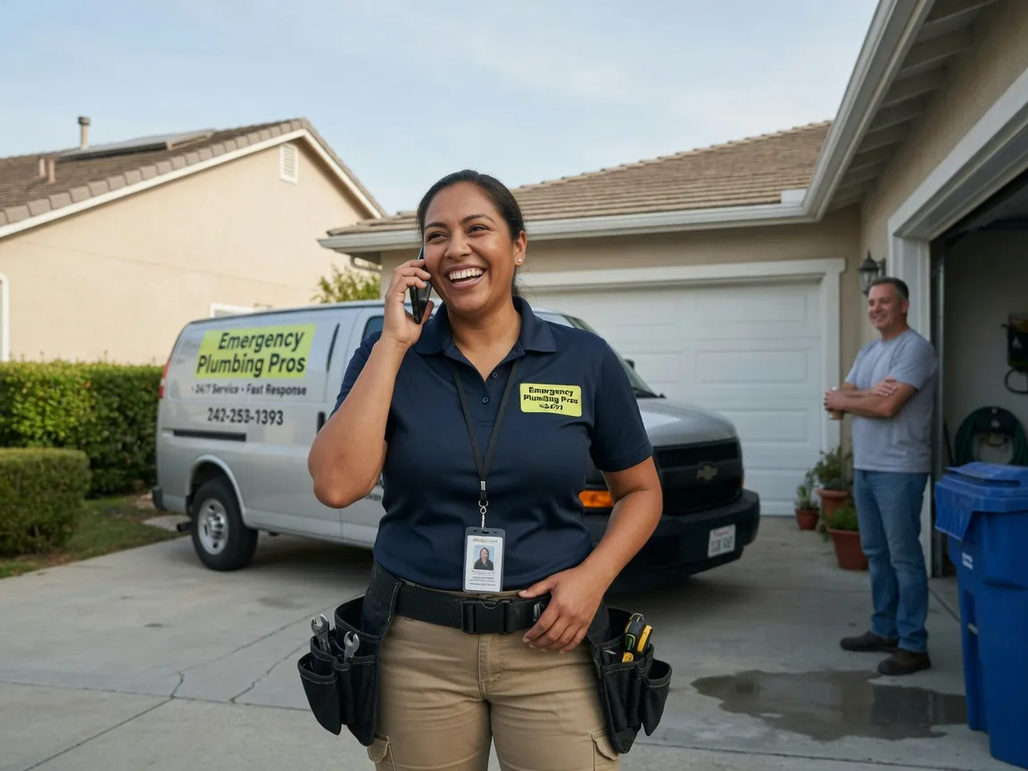 Emergency Plumber Tomball, TX FAQs